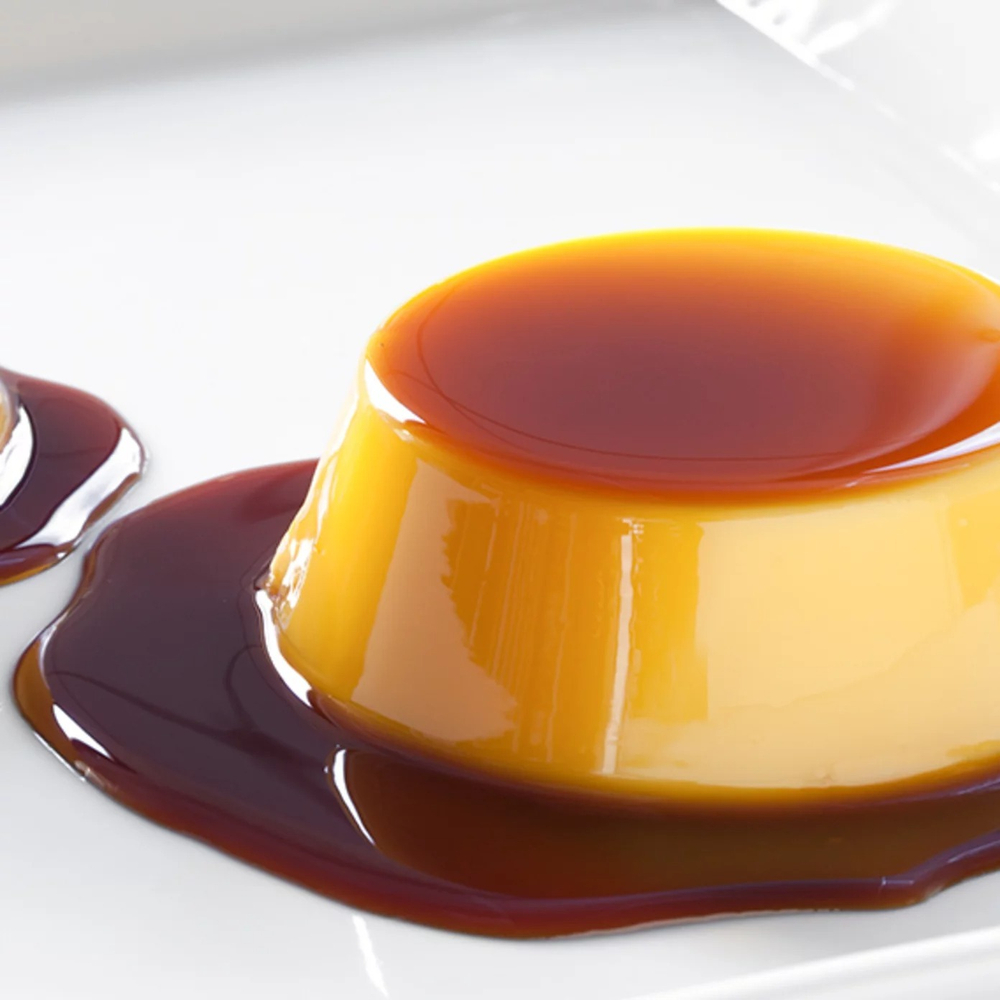 Топпинг со вкусом карамели JOYTOPPING CARAMELLO, IRCA Италия