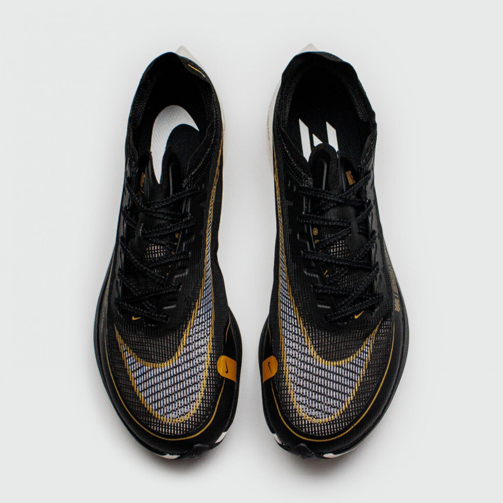 кроссовки Nike ZoomX Vaporfly Next 2 Black White