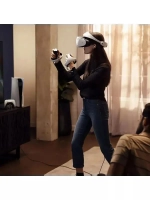 Система виртуальной реальности PlayStation VR2