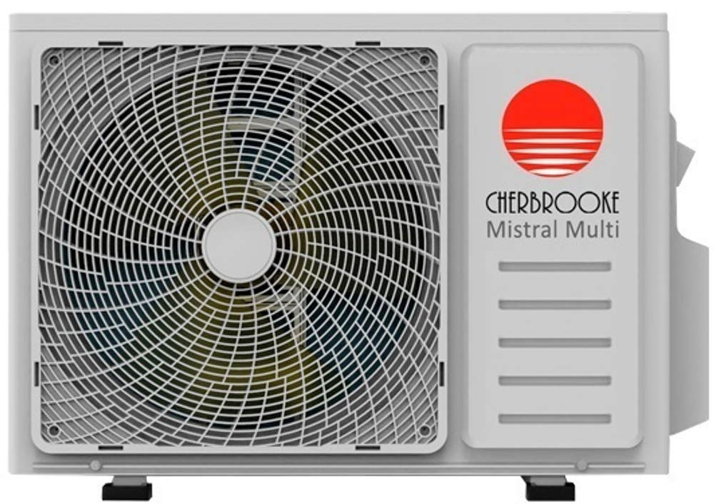 Наружный блок мульти-сплит системы CHERBROOKE серии Mistral multi AOI5-36U4RK