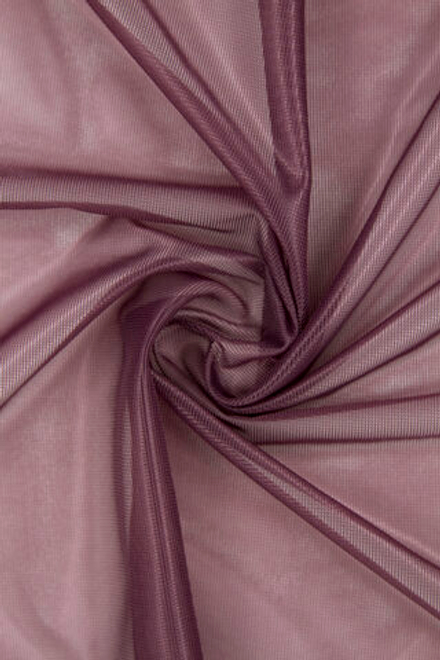 Сетка корсетная отрезами (слива)