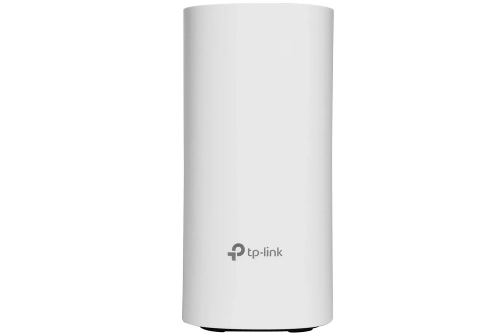 Wi-Fi Mesh система TP-Link Deco M4 (2 устройства), белый
