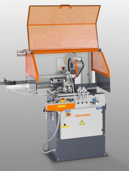 Станок для резки профиля Elumatec SA 73/36