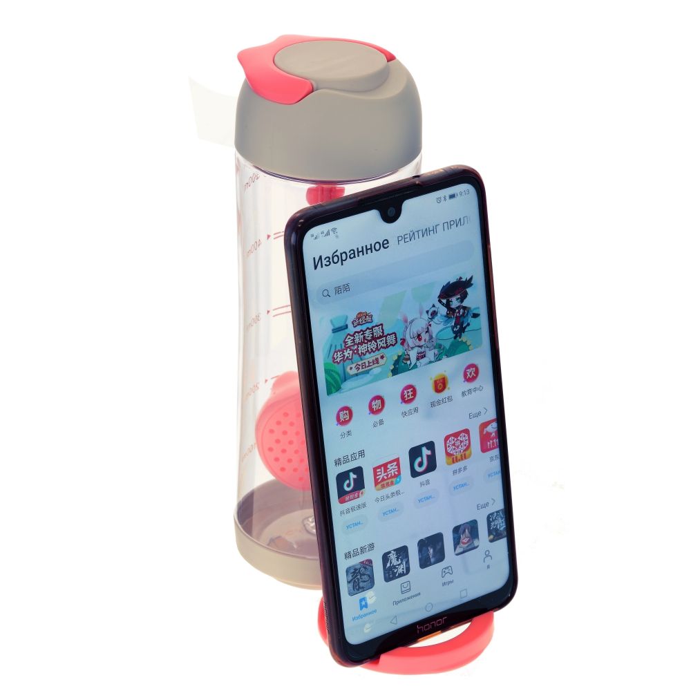 GAEM Украшение новогоднее "Белочка", L7 W4,5 H10 см