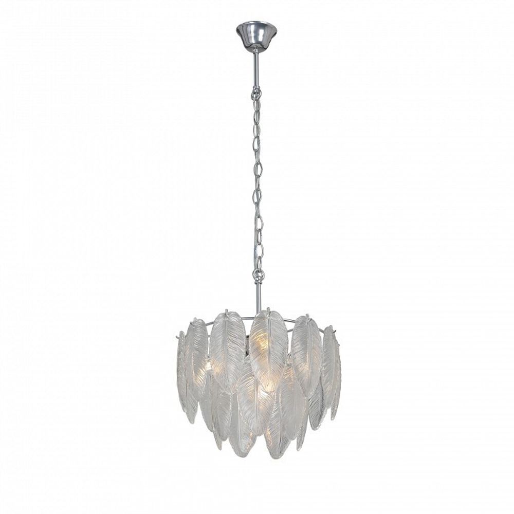 Подвесная люстра Vitaluce V5887 V5887-9/4