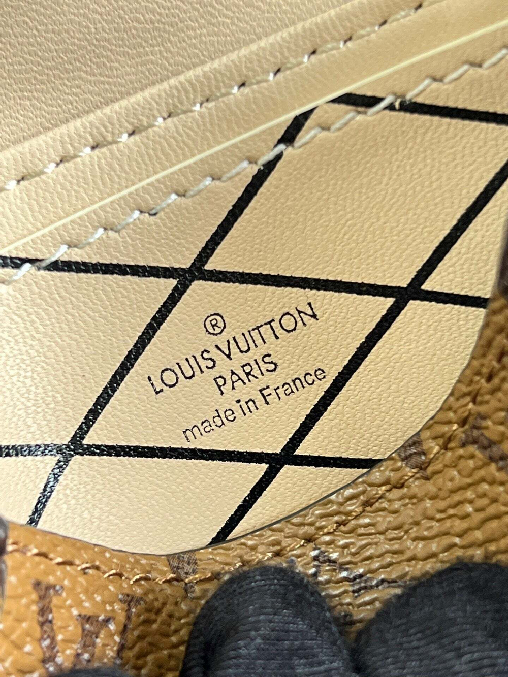 Louis Vuitton Essential Trunk