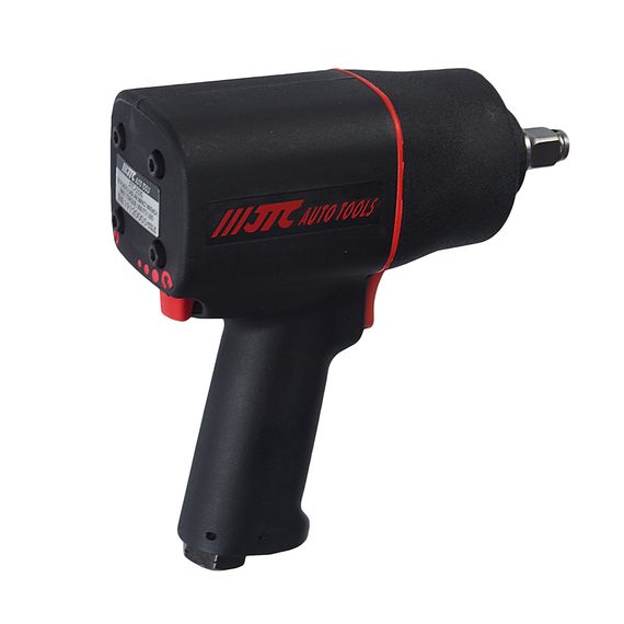 Гайковерт пневматический 1/2&quot; 1100Нм 6800об/мин. 150л/мин. ударный усиленный JTC JTC-5335