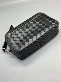 Клатч Bottega Veneta