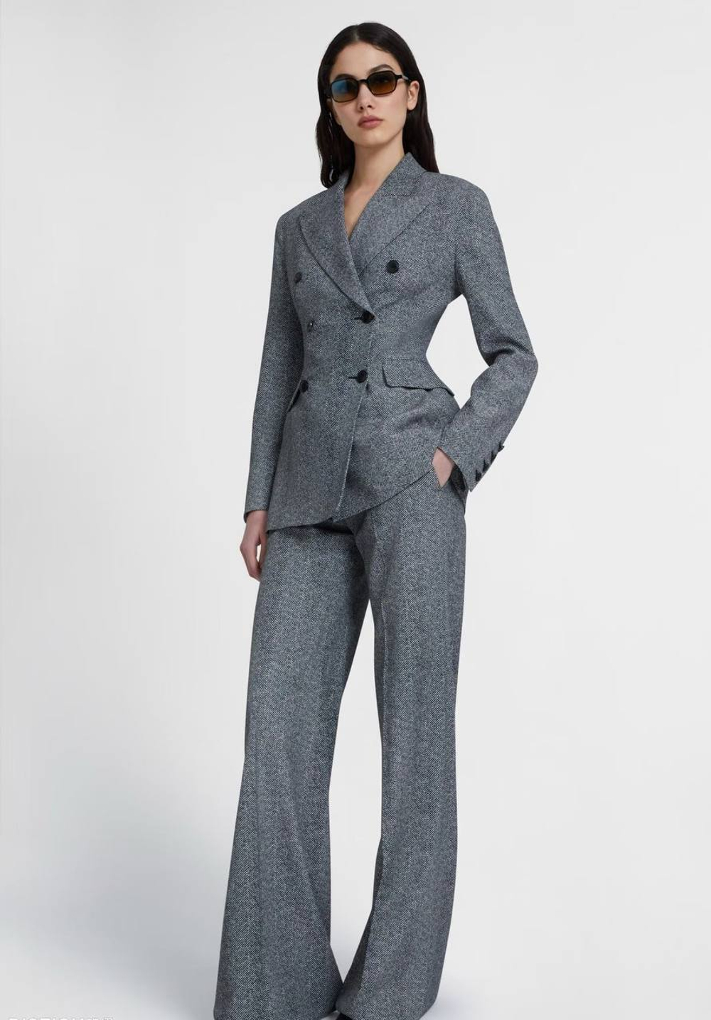 Брюки Ermanno Scervino