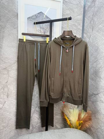 Спортивный костюм Kiton