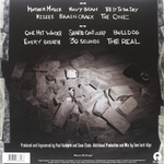 Tracy Bonham / The Burdens Of Being Upright (LP)