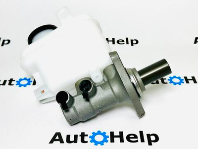 Главный тормозной цилиндр 47201-0C070 Toyota Sequoia, Tundra