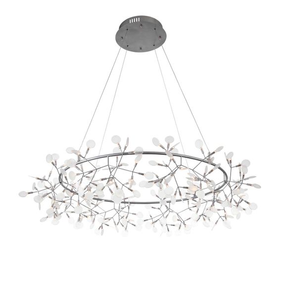Подвесная светодиодная люстра ST Luce Rafina SL379.103.216