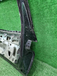 Крышка багажника Lixiang L9 (2022-н.в.)
