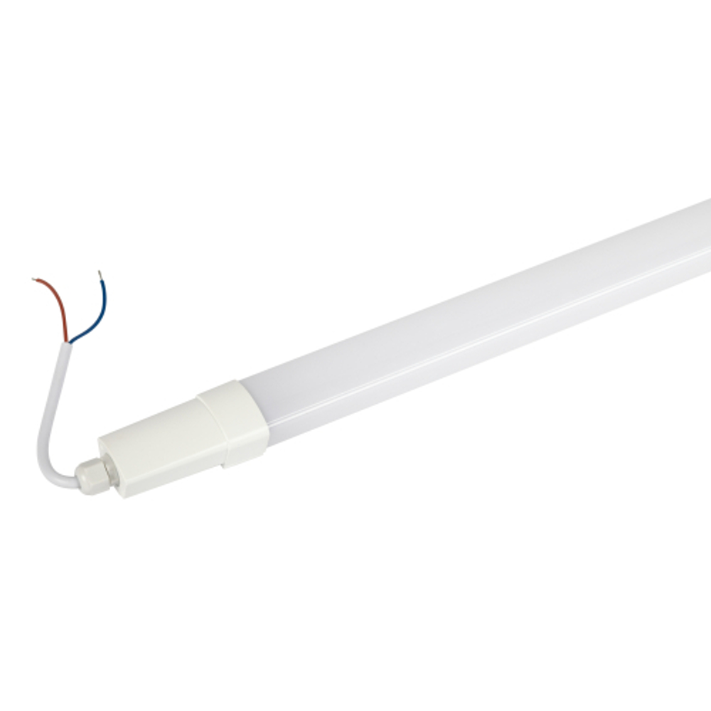 Линейный светодиодный светильник ЭРА SPP-301-36-6K-M 36Вт 6500К IP65 1200 матовый