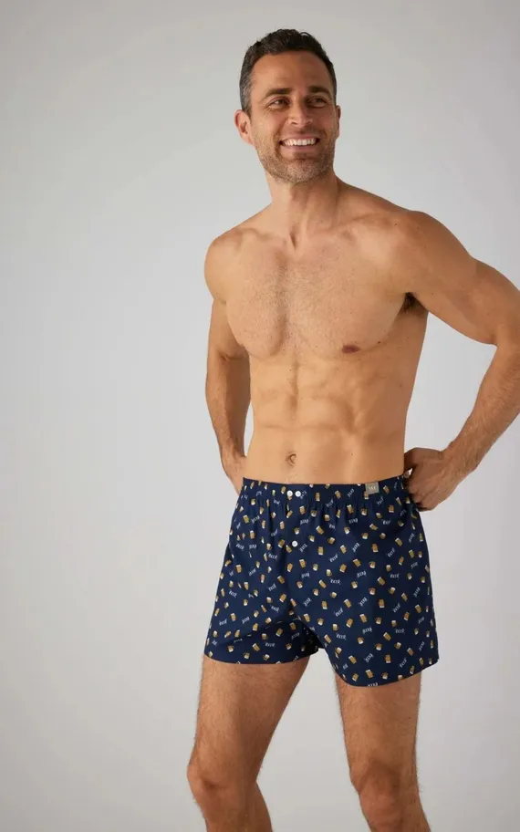 20277 Свободные боксеры