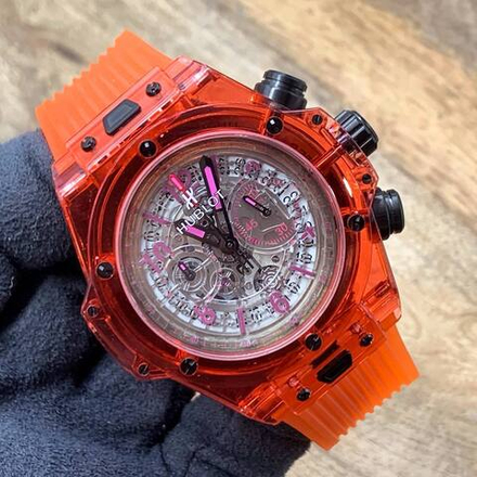 Часы Hublot
