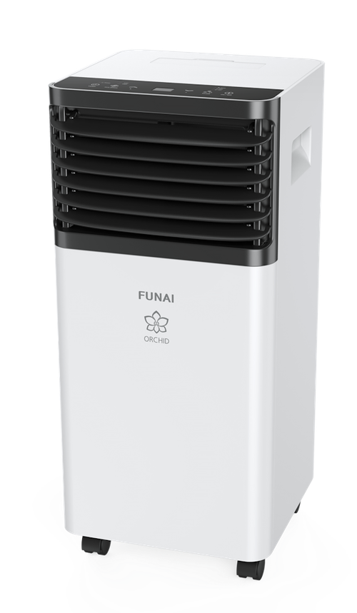 FUNAI ORCHID MAC-OR30CON03