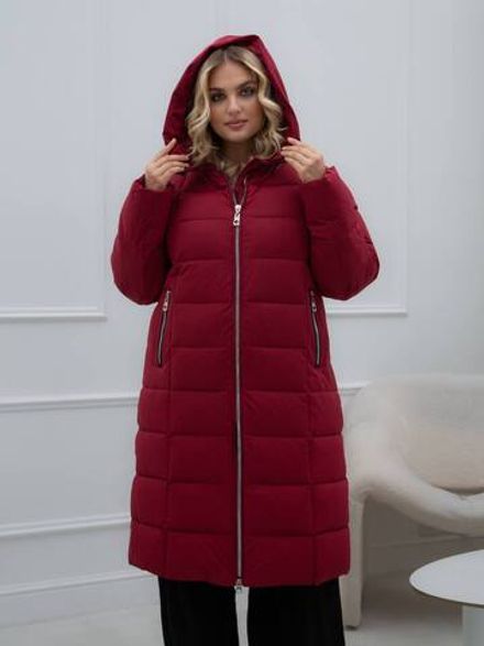 Пальто 28116/1 Fabrika Фото 1