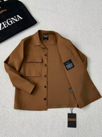 Рубашка Ermenegildo Zegna