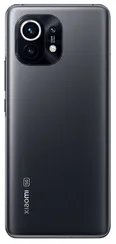 Xiaomi Mi 11 8/128Gb Midnight Gray (Серый) Global Version