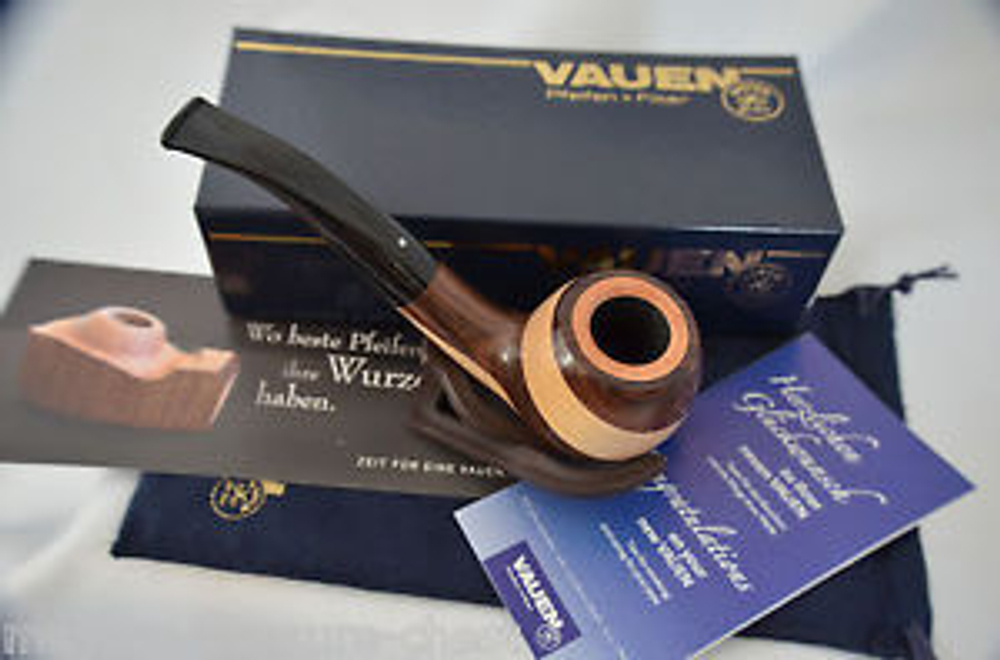 Курительная трубка Vauen Wood W742