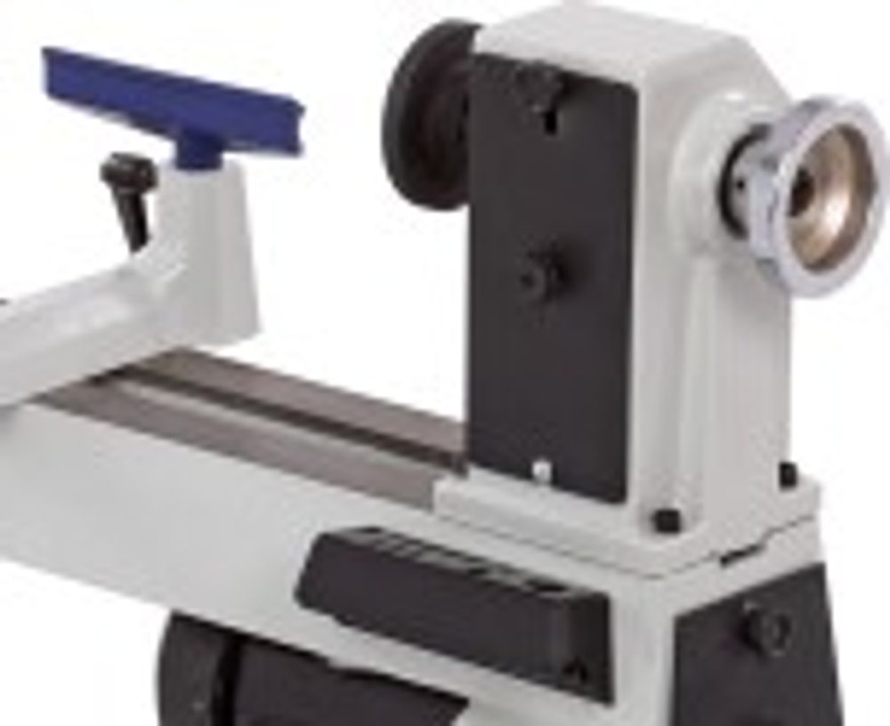 Станок токарный BELMASH WL-300/450 S078A