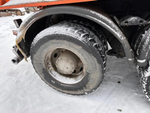 КамАЗ 6520 6x4 Самосвал 6520-3026012-53 (Дизельный, 11,7 л, 400 л.с., МТ)