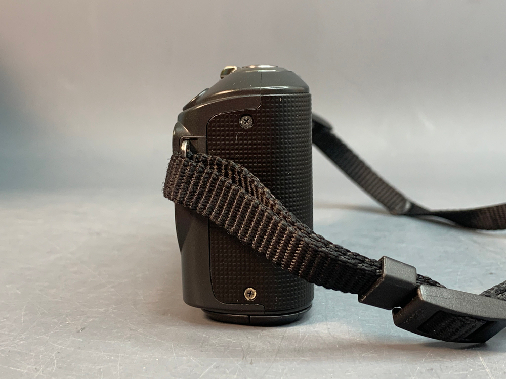 Sony NEX 3 kit 18-55mm