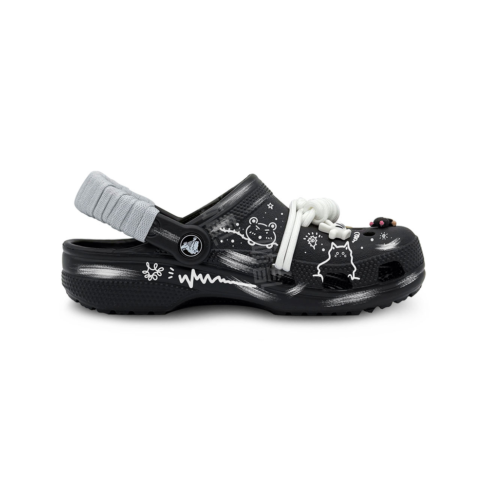 Crocs Classic Clog Eva