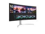 Монитор LG 38WN95C-W