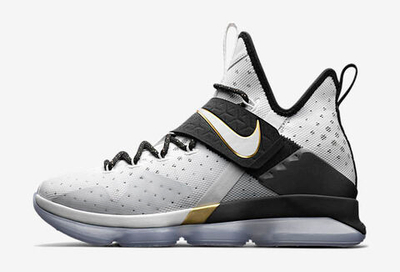 Nike LeBron 14 BHM
