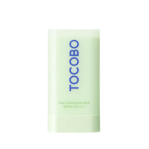 Tocobo Cica Cooling Sun Stick SPF50+ PA++++ 18g