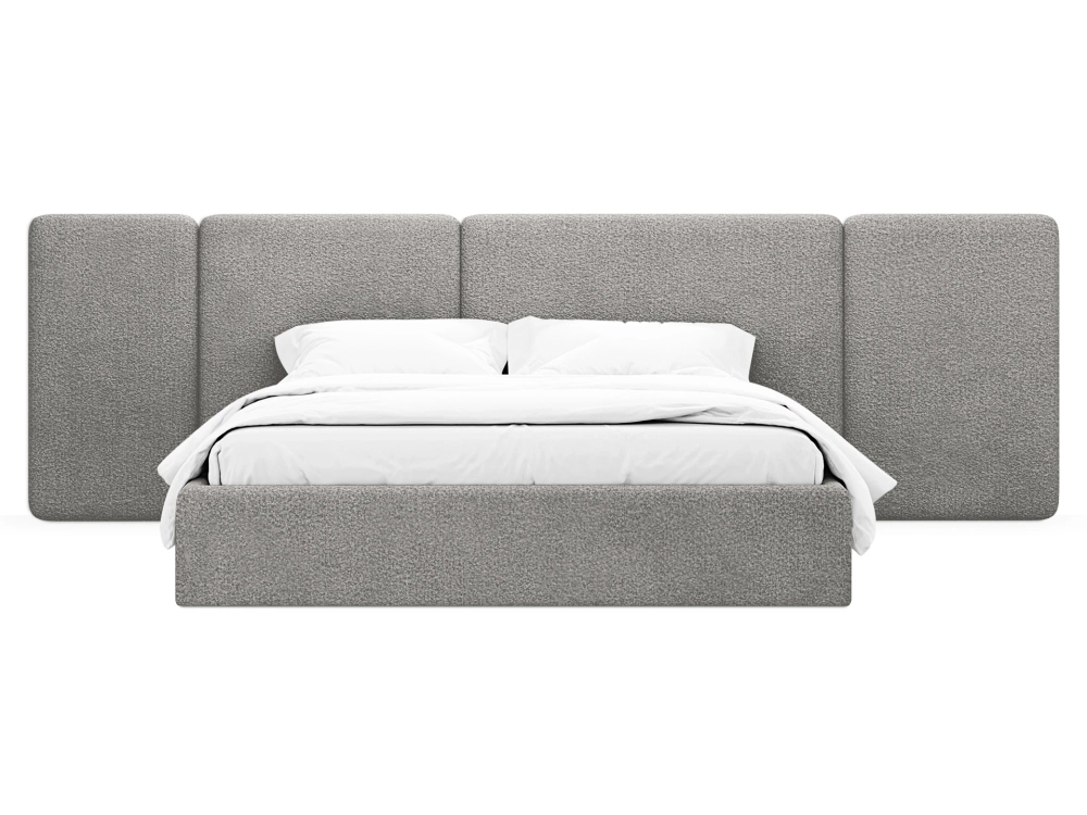 Кровать Atessa с подъемным механизмом