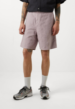 Carhartt WIP WALTER - Шорты - Розовый