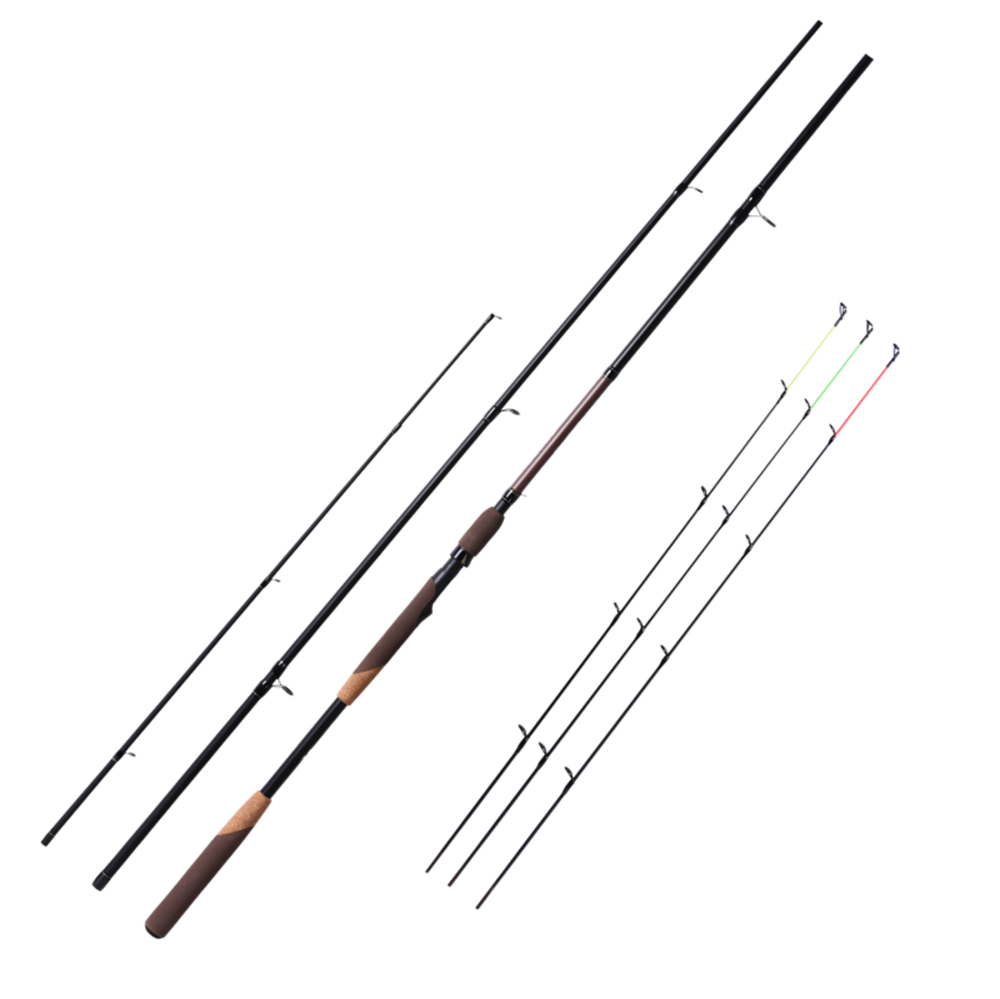 Удилище фидерное Maximus JASPER 330Н 3.3m 60/90/120  г