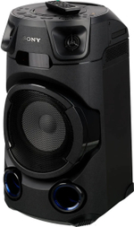 Аудиосистема  Sony MHCV13