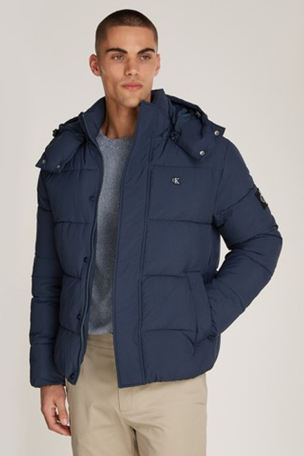 Куртка утепленная мужская CALVIN KLEIN JEANS