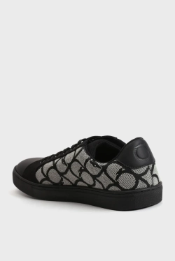 Кеды TRUSSARDI