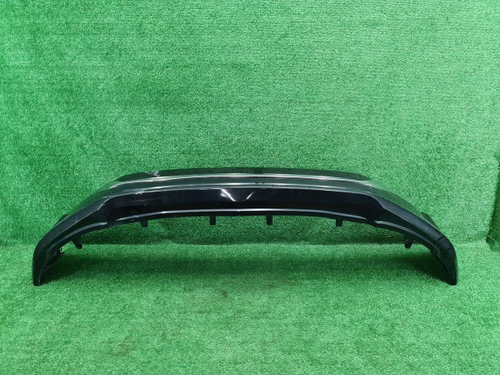 Юбка переднего бампера Land Cruiser 200 (15-21)