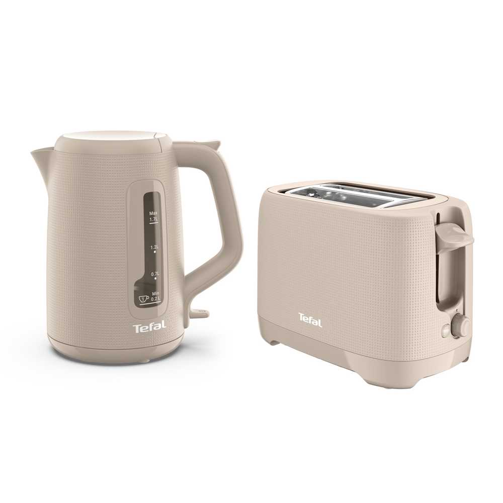 Набор для завтрака Tefal Morning KO2M0B10 + TT2M1B10