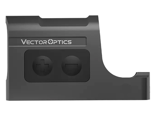 Коллиматор Vector Optics Frenzy-S 1x17x20 Aspheric Pistol, 3 МOA, красная (SCRD-68)