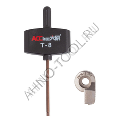 Держатель пластины ENH4-2 TP-1103 "ACCKee"