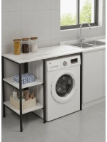 Стеллаж для ванной TVATT loft