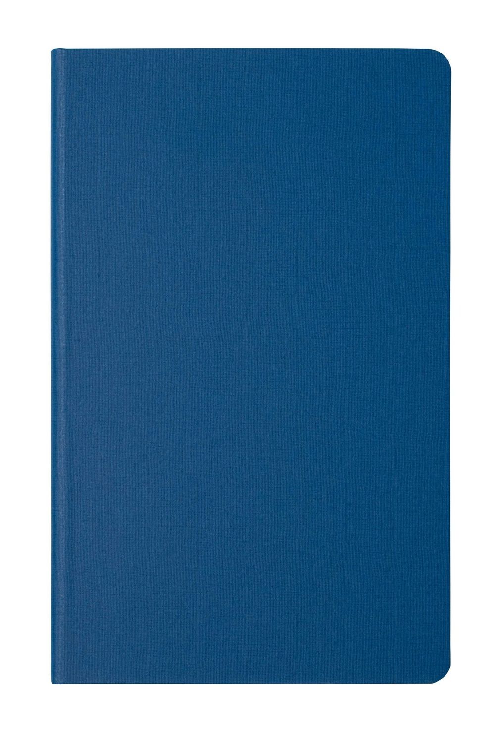 Блокнот Lediberg ARNO Голубой