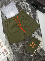 Шорты Hermes