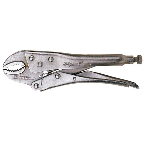 ЗАЖИМ РУЧНОЙ RODEX 250ММ OAP15 RHT0307200010