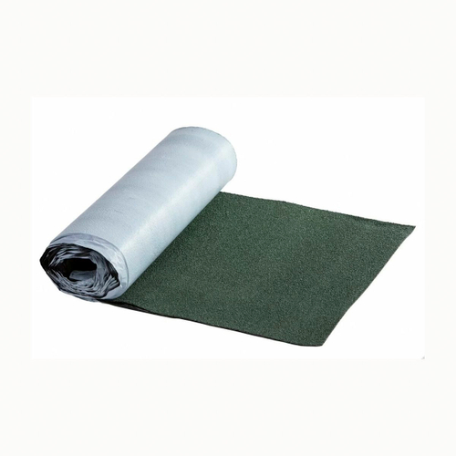 Рулонная черепица Технониколь Мини, 2,5 м²