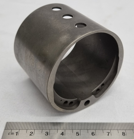 Цилиндр ротора 3SP15