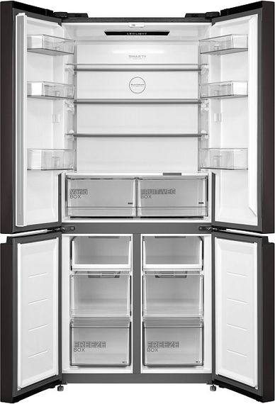 Холодильник Midea MDRM691MIE28